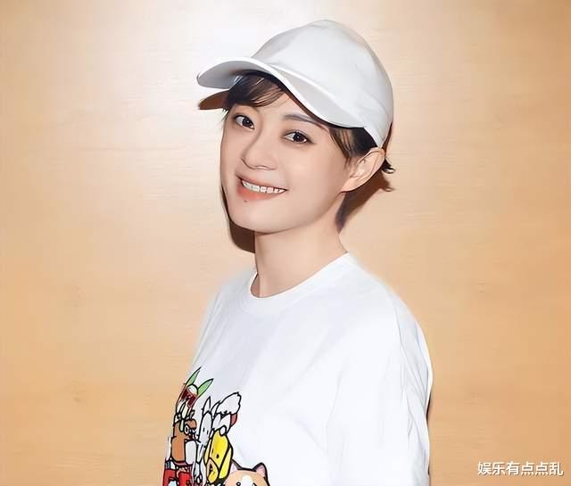 胡杏儿|孙俪自曝追《狮子山下的故事》后, 立马给胡杏儿打电话, 理由超好笑