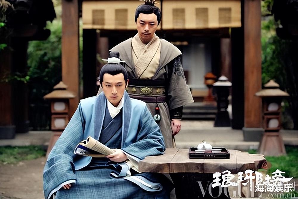 小姐姐|正午阳光即将带来3部大剧,每一部都有望成爆款,阵容强大令人期待