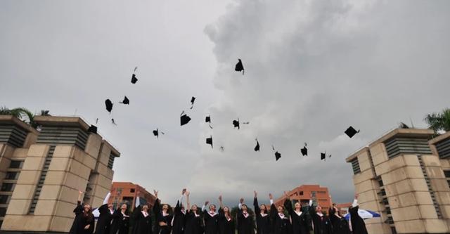 民营企业|本科也分“三六九等”，主要可分为6个档次，看看你在第几档吧