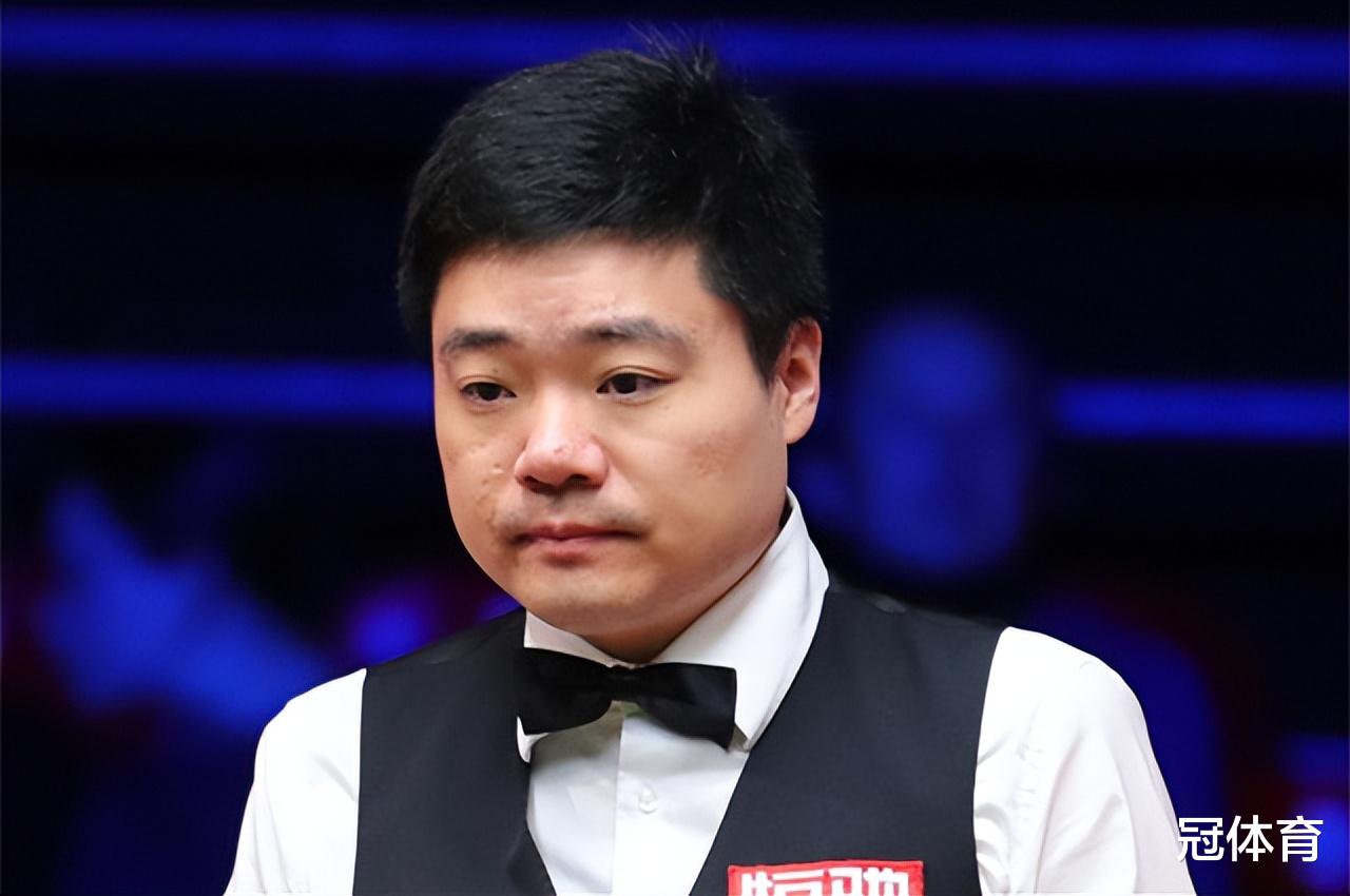 特鲁姆普|八强决出三席！丁俊晖4-0轻松晋级，特鲁姆普遭横扫爆冷出局