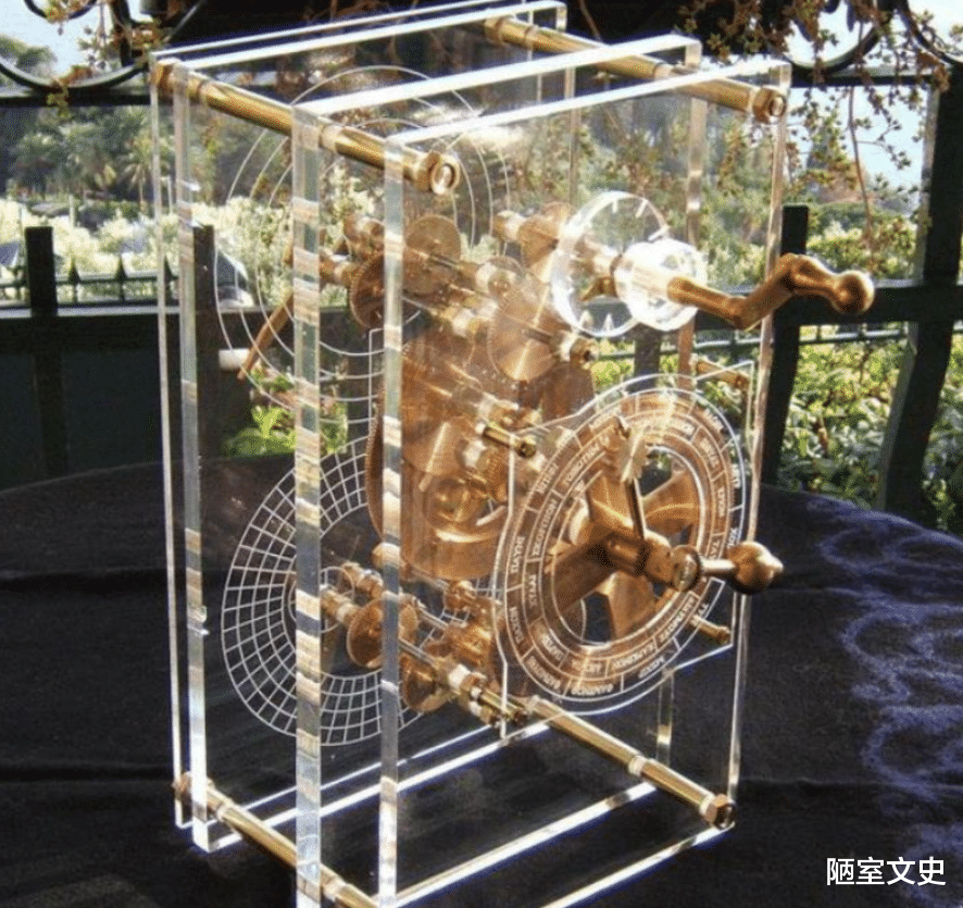 历史上有名的3件文物,科学都无法解释,祖先似乎比我们更有智慧