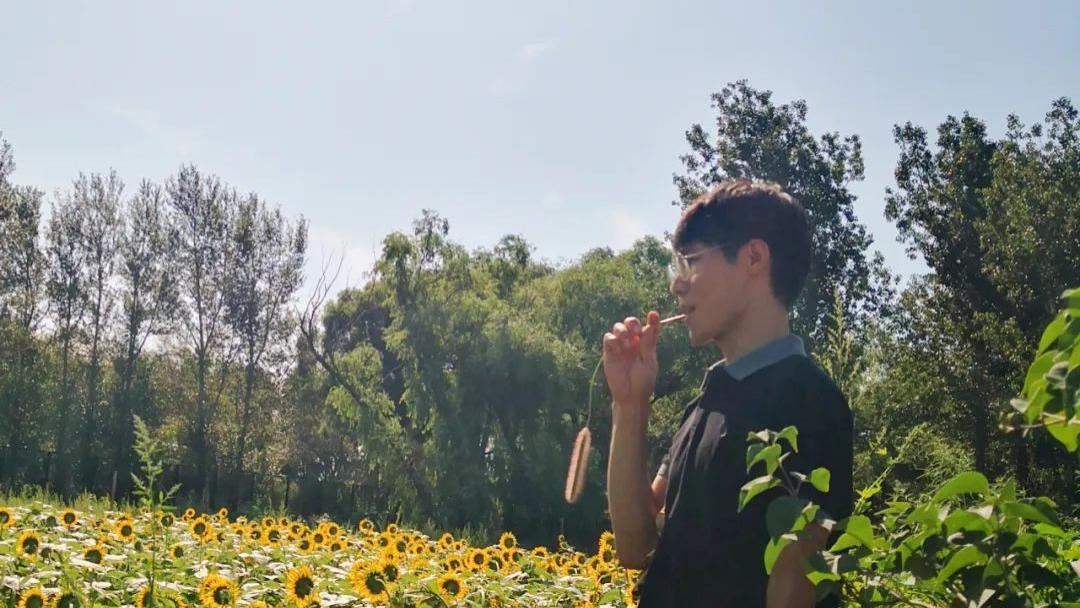 沙雕|『艺术中国』——其格其的漫画艺术