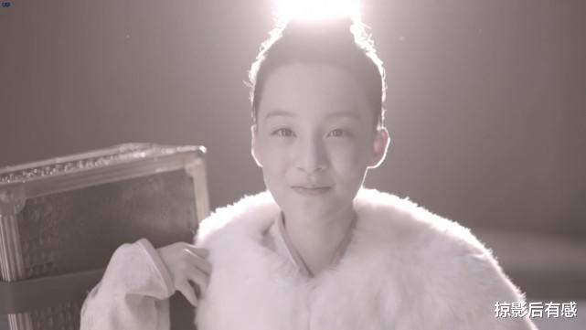 叶轻眉|在《庆余年》中,叶轻眉背的箱子里面有什么东西?这个箱子又是从何而来的?