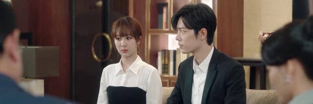 顾魏|《余生》：林父病危，为托付女儿终身主动说服顾魏父母同意尽快完婚