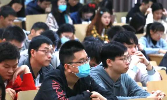 佛系|导师的佛系管理风格,受到研究生吐槽,真实原因却令二本生汗颜