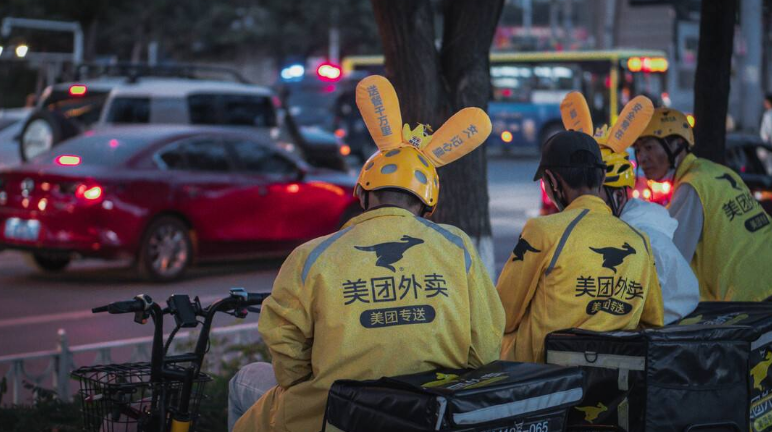 电子商务|外卖、电商的“寒冬”来了？国家正式出手，实体店焕发“第二春”