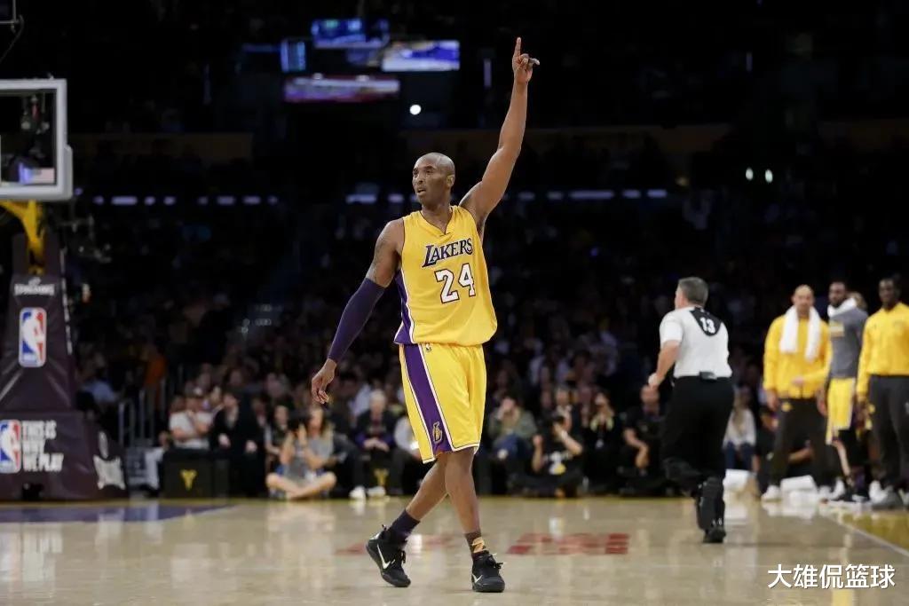 勒布朗·詹姆斯|美媒将詹姆斯和科比的9项职业生涯单场最高数据进行对比，谁更强