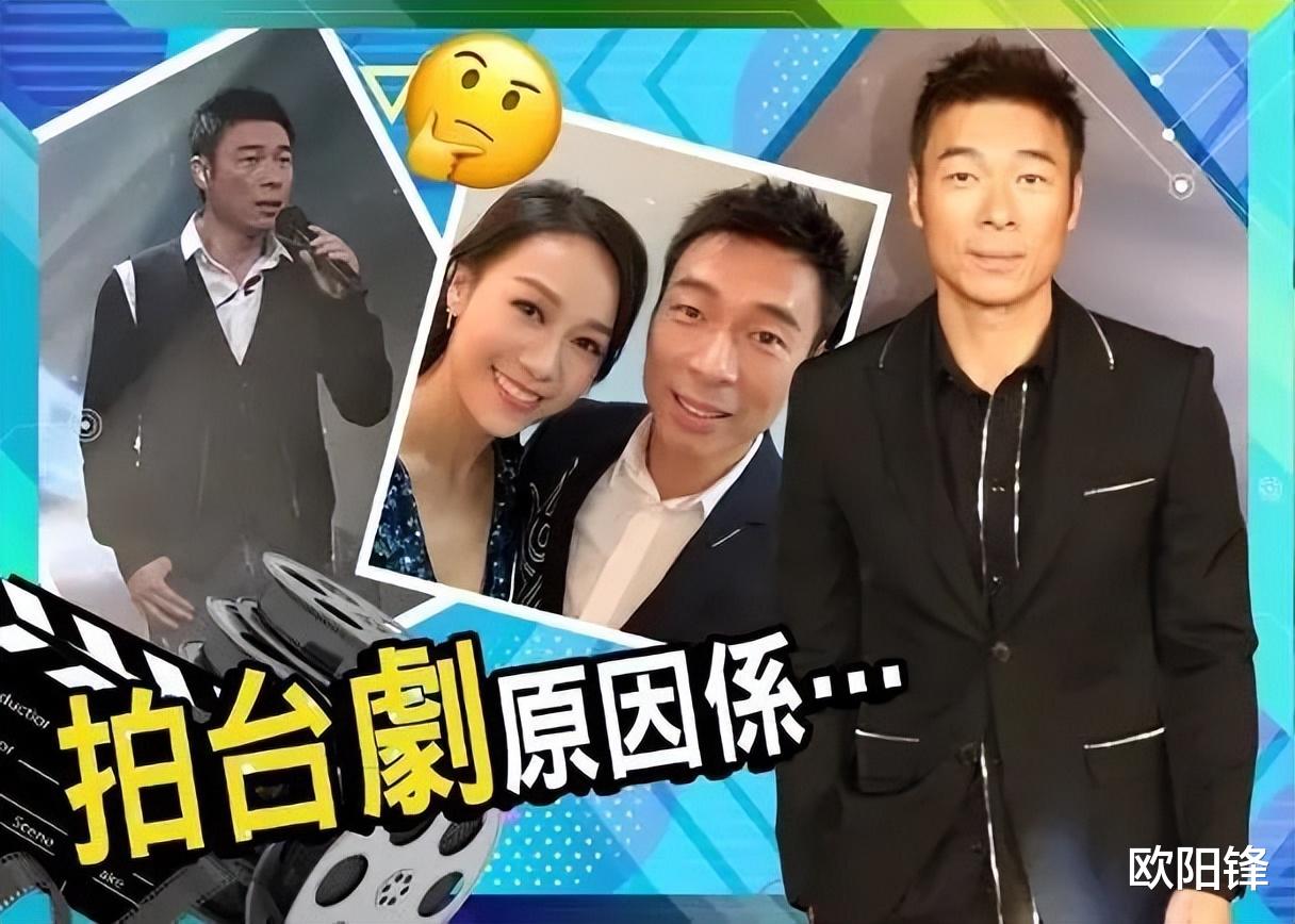 郑秀文|“出轨”3年后，她怎样了？