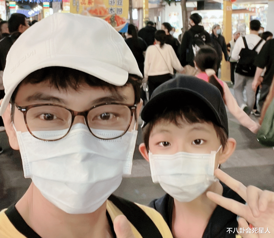 余少群|明明是美男,红极一时却又销声匿迹,这5位男星你还记得他们吗?