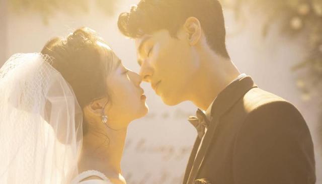 从结婚开始恋爱|看《从结婚开始恋爱》女霸总慢慢追夫路