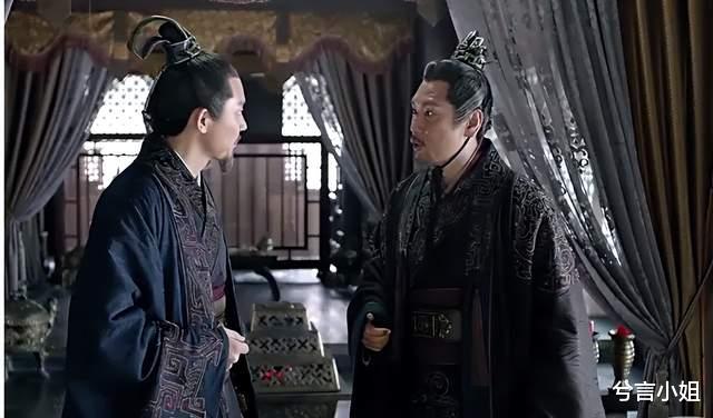 电影|《琅琊榜》：生在谢家，嫁入江湖，谢琦的一生本不该这么坎坷