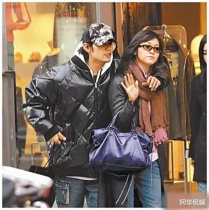 周杰伦|恭喜嫁了!奉子成婚,被宠成小公主!