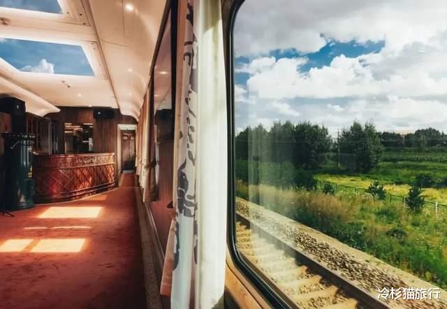 火车|国内超豪华的3条火车旅游专列，每一趟沿途风景美若天堂！