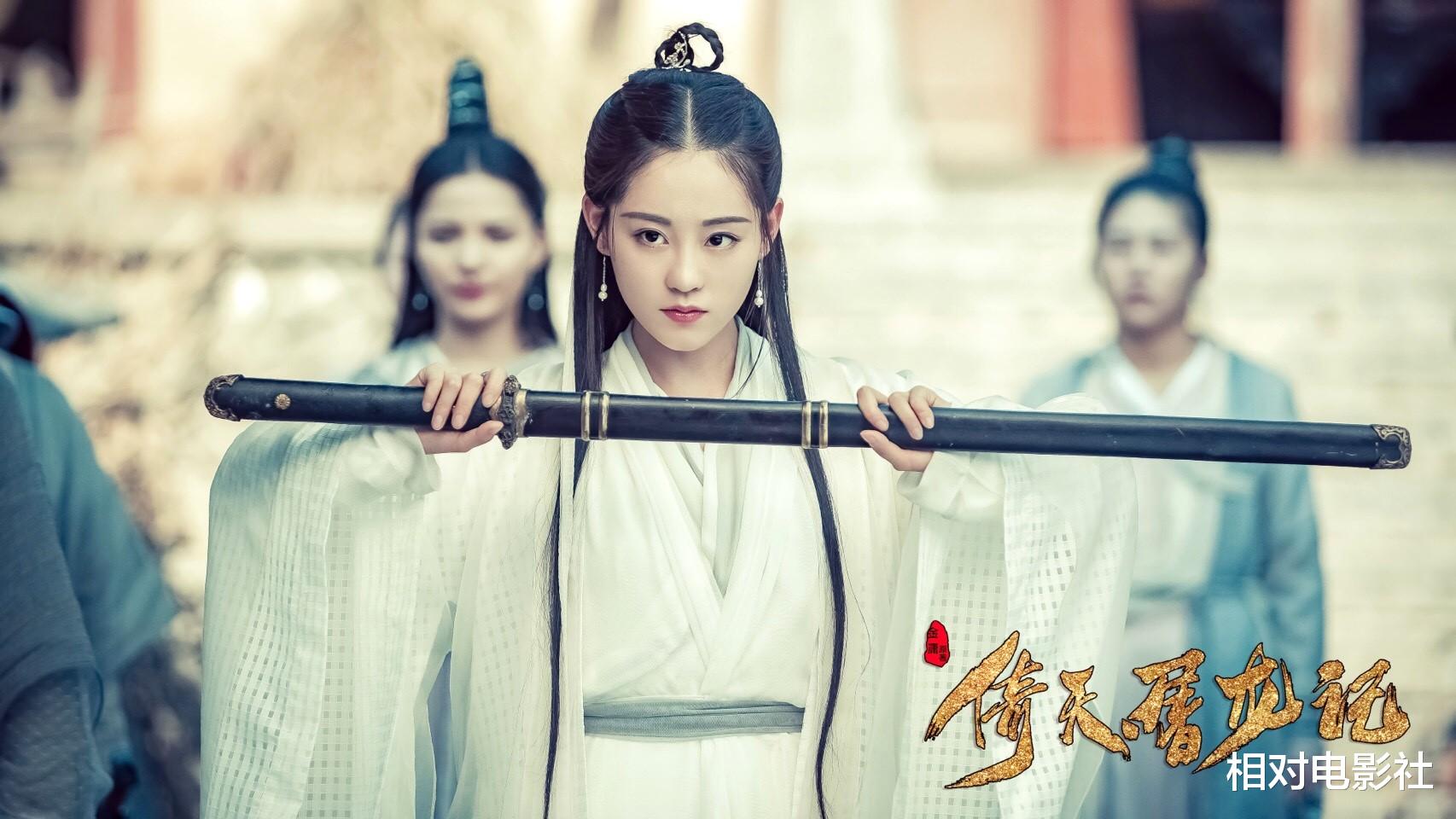 请君|任嘉伦又一新剧即将开拍！再次合作《请君》导演，女主选角亮眼