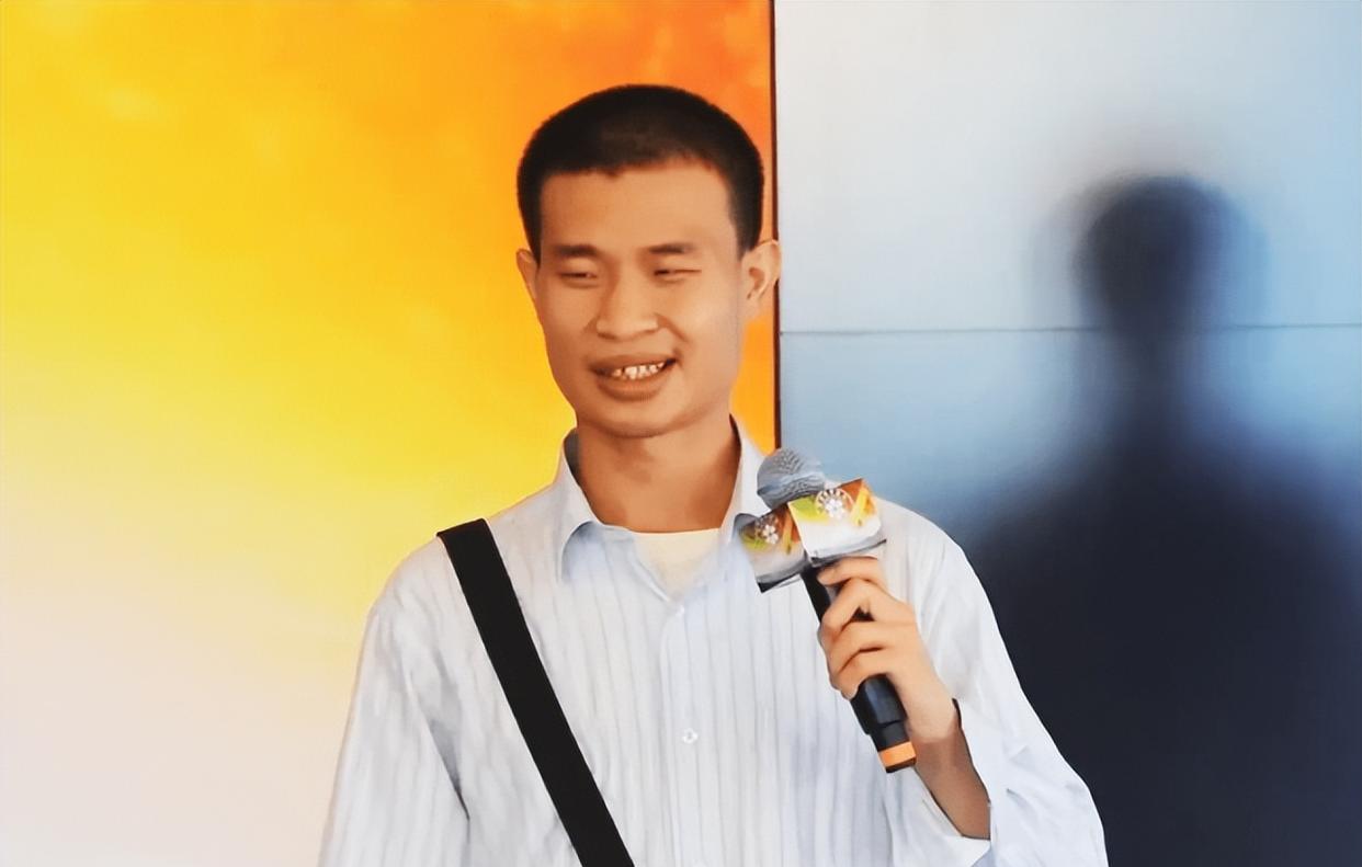 韦东奕|网友偶遇韦神又获得百万点赞，被关注的背后，是深层次灵魂的追求