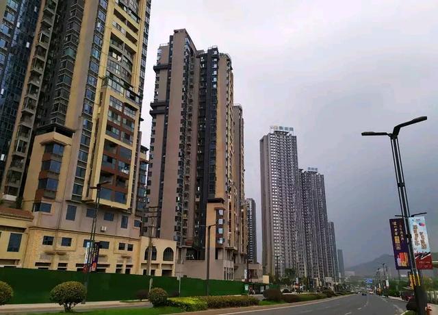 富力地产|选购住房的时候这四点因素也应考虑