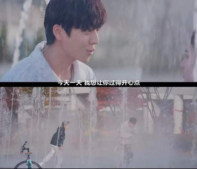 朴泰俊|谁能不心动!双向奔赴的新剧!好甜好好磕