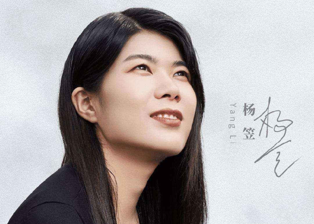 周迅|脱口秀还得看杨笠!简直杀疯了