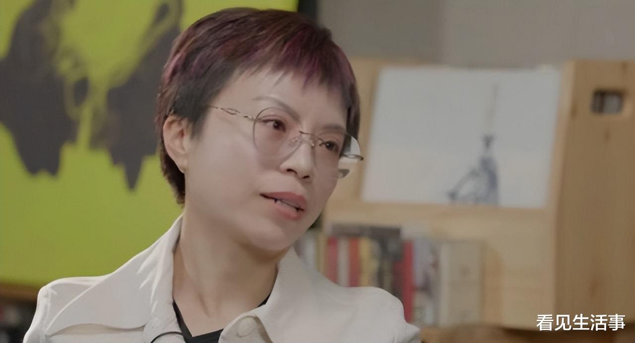 中国DNA鉴定第一人邓亚军:我不相信爱情,更相信欲望
