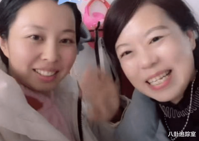 许敏|选择逃避？许敏最新发声：田家直播不违法，却不回应许家内讧事件