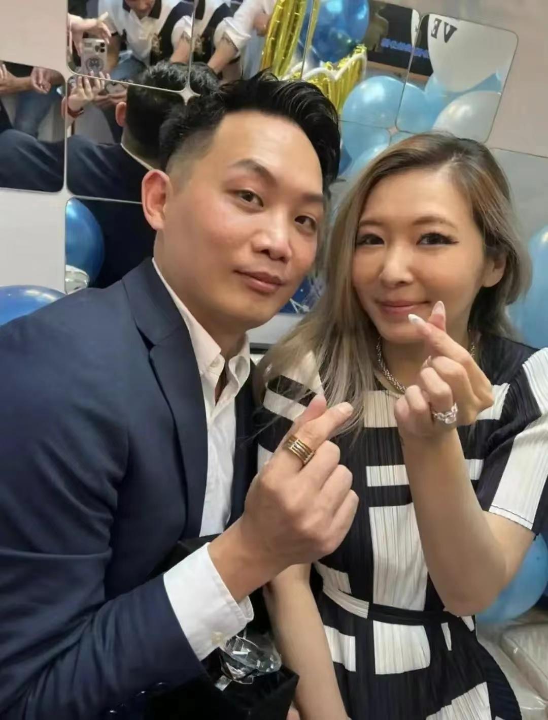 欧弟|欧弟前女友，官宣得子，重约6斤取名妹妹欧，男方颜值惹争议