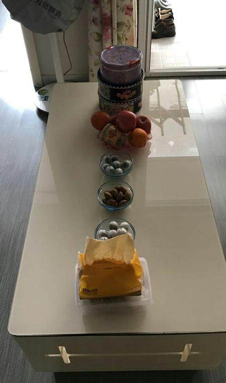 娶个强迫症媳妇，家里处处一尘不染，房子住10年跟新的一模一样！