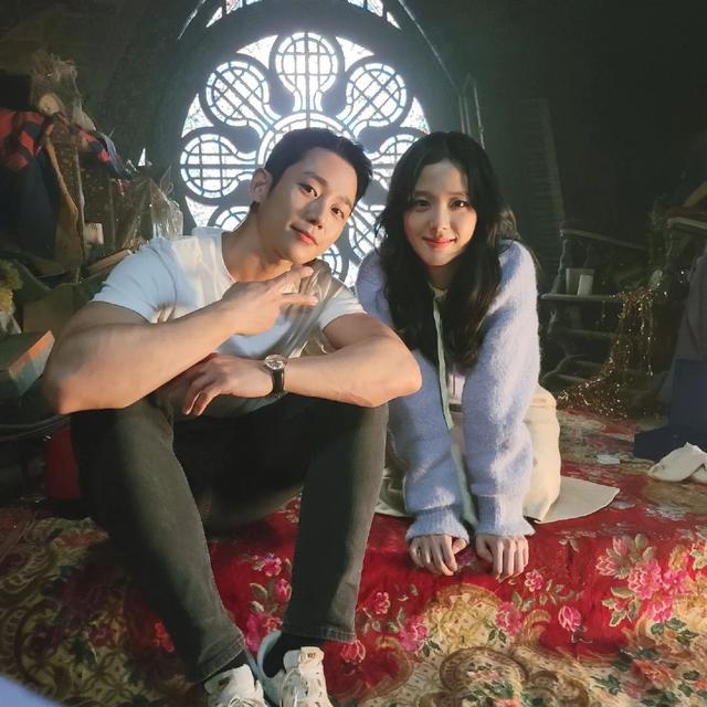 三十九|孙艺珍新剧《三十九》开播，收视率创下4.4%，“王炸”之作吗？