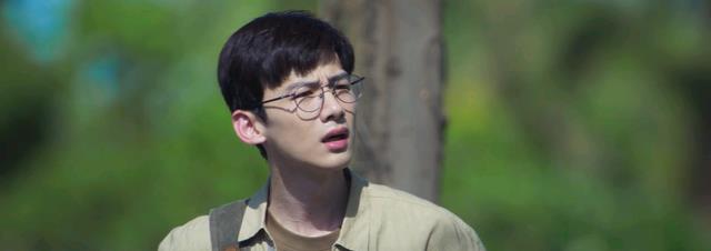 肖鹤云|“男女主演技拉胯”,开端凭什么让我连刷8集,仍然觉得意犹未尽