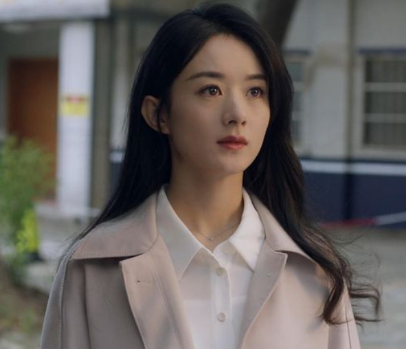 赵丽颖|赵丽颖新剧被吐槽？这复出转型成功了吗？