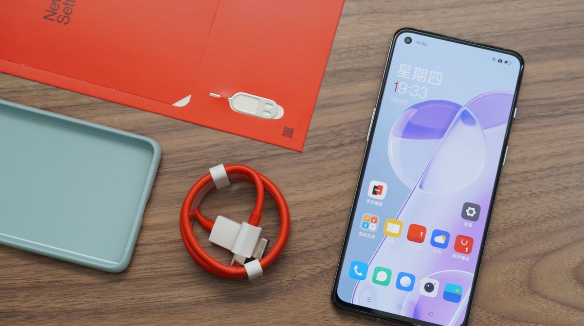 一加科技|换机指南：四款高人气手机，高中低档全覆盖，总有一款适合你