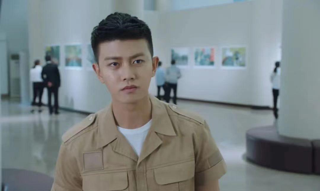 蓝焰突击|任嘉伦的《蓝焰突击》可惜了，如果上天再给它一次机会，请一定要看！