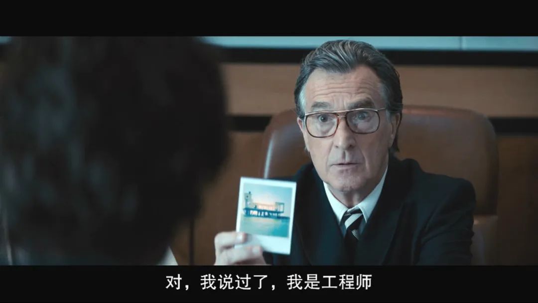 玫瑰|这片牛逼啊，更牛的是真人真事