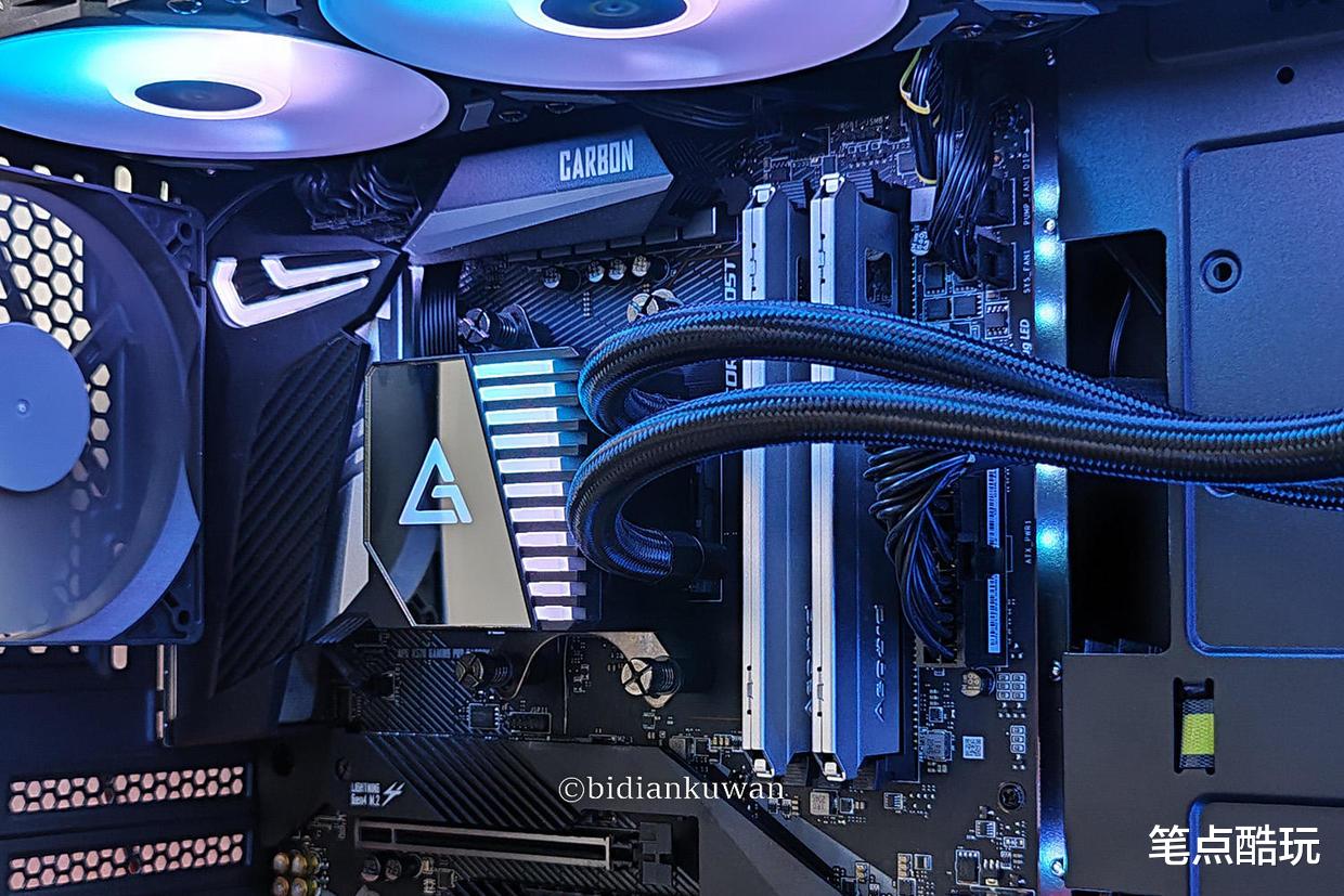 软件|内存超频真的香，白给的性能别浪费！阿斯加特弗雷内存套条超频实测