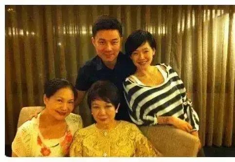 小S|小S婆婆被批低看大S:使唤具俊晔,嫌汪小菲傻,跟许雅钧一条心