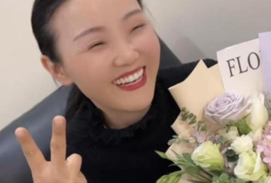 孙悦|卓妈透露会为孙卓补过儿童节，给大儿子惊喜，孙悦称祝福一下就好