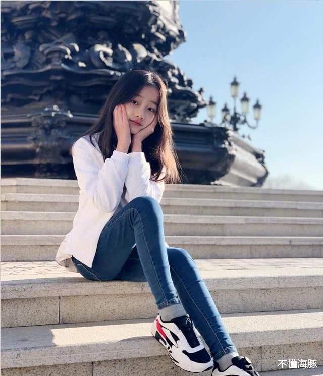 战狼|中国十大最漂亮童星