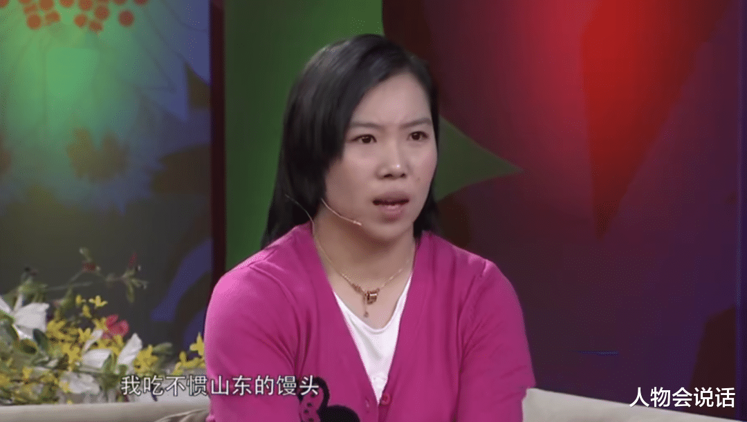 李晓霞|20年后再看李晓霞：才发现她的“退隐”背后，李隼有多意难平