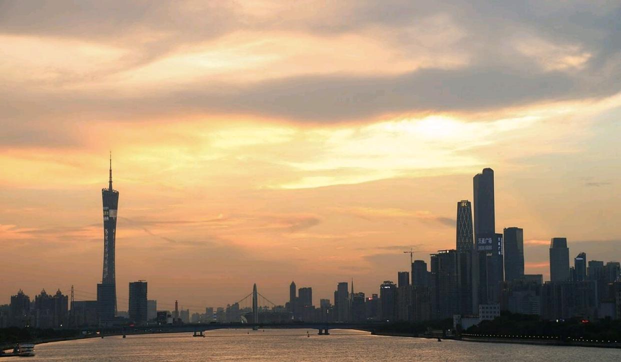 广州市|游客到广州有两个“不习惯”,忍不住“发牢骚”,看看是什么原因