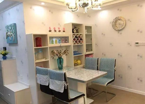 晒晒我家100平新房，装修花13万，朋友都说是最接地气的装修！