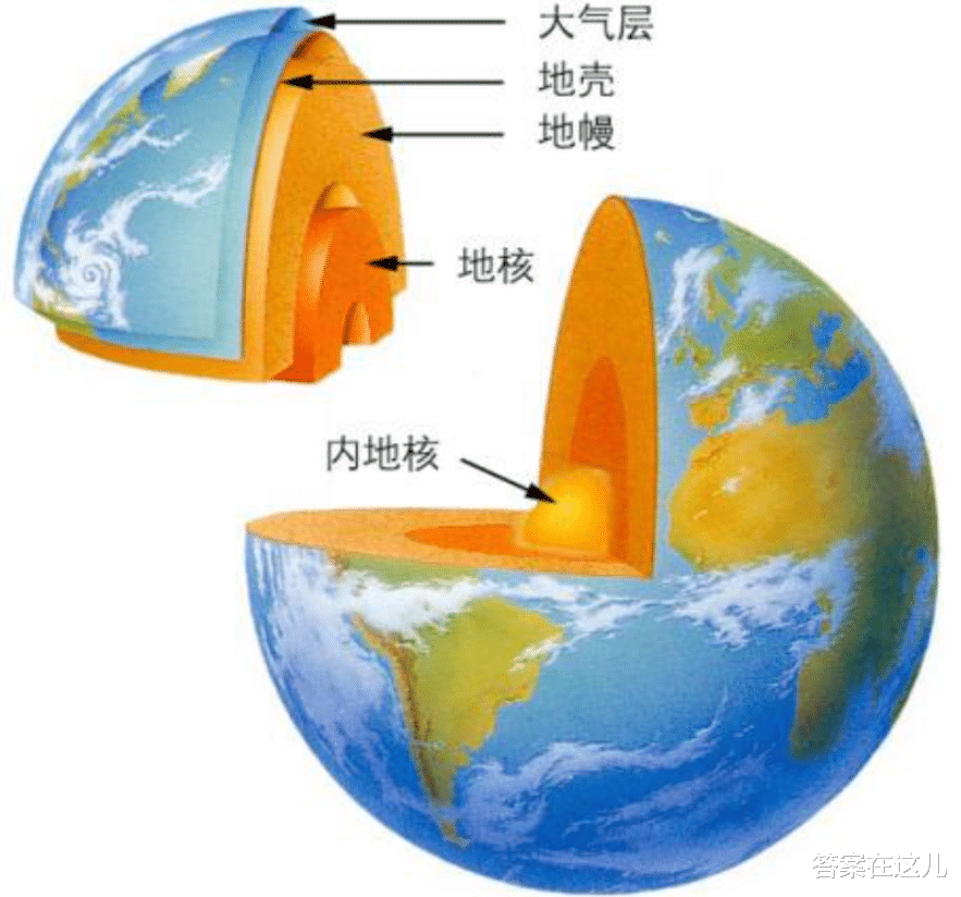 葡萄牙湖面上的地球破洞是什么?水去哪了?这种“深洞”很常见