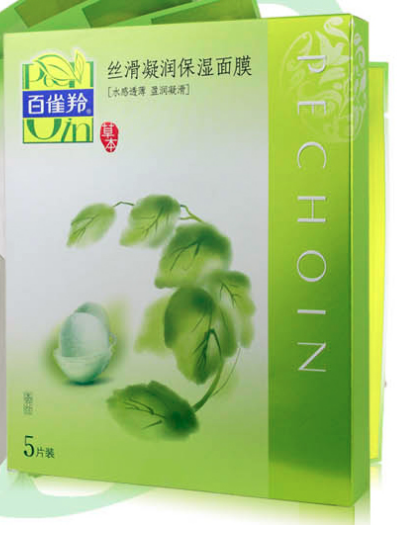 连衣裙 面膜哪个牌子好？面膜十大品牌推荐