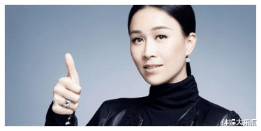 明星|最会喝酒的女明星,一口气可以喝一瓶,绝对不知道是谁