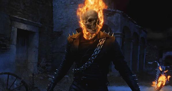 尼古拉斯·凯奇|尼古拉斯凯奇翻身机会来了，加入MCU饰演恶灵骑士