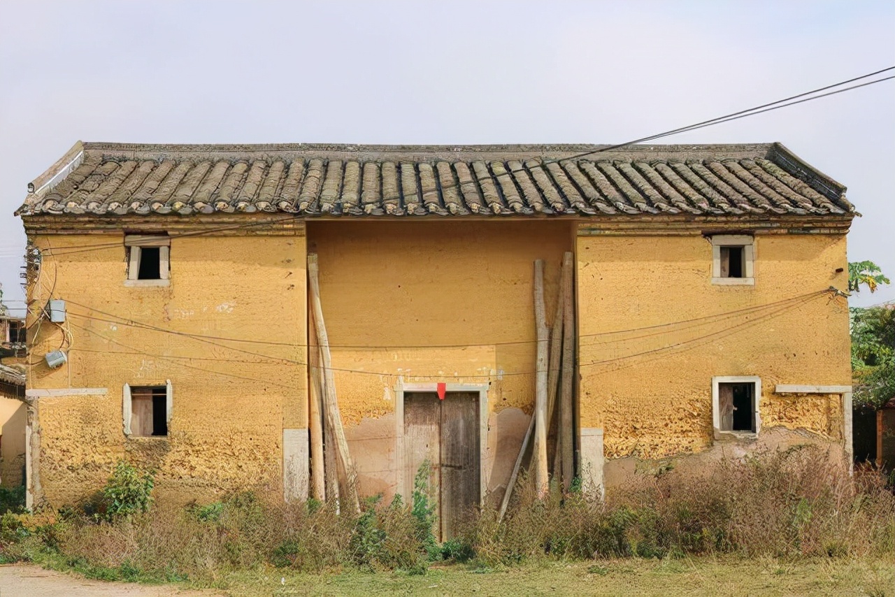 为什么说没人住的房子坏得快?这不是迷信,而是有一定的科学道理