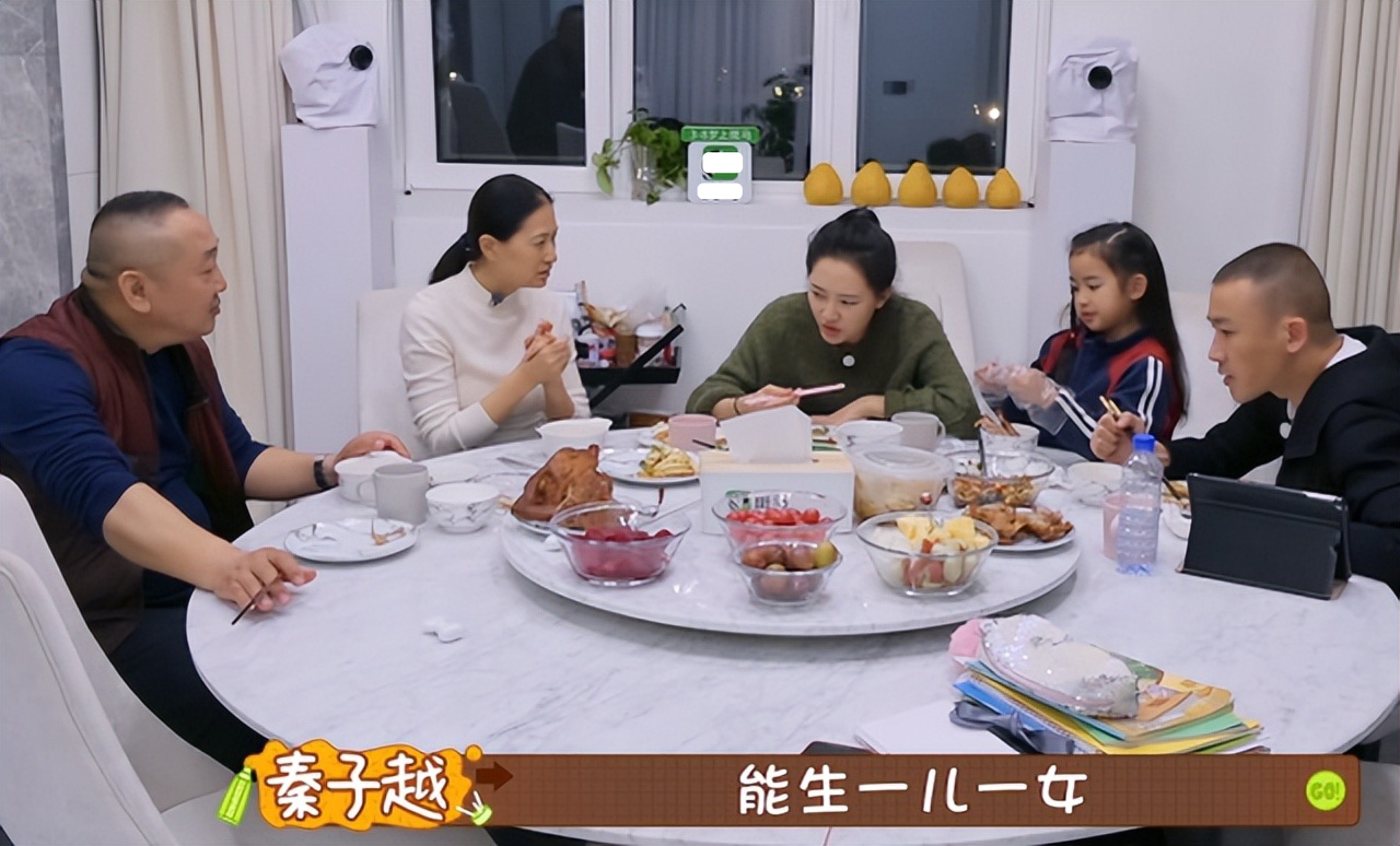 聂远|恭喜!44岁聂远再当爹,大年初一官宣二胎出生,晒全家福幸福洋溢