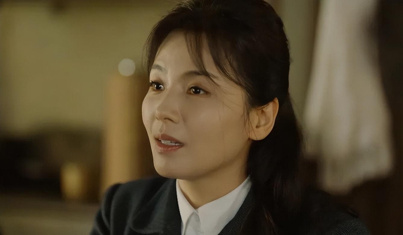 张子枫|明明演技烂,还被硬捧成实力派,2023年刚开年,这6位藏不住了