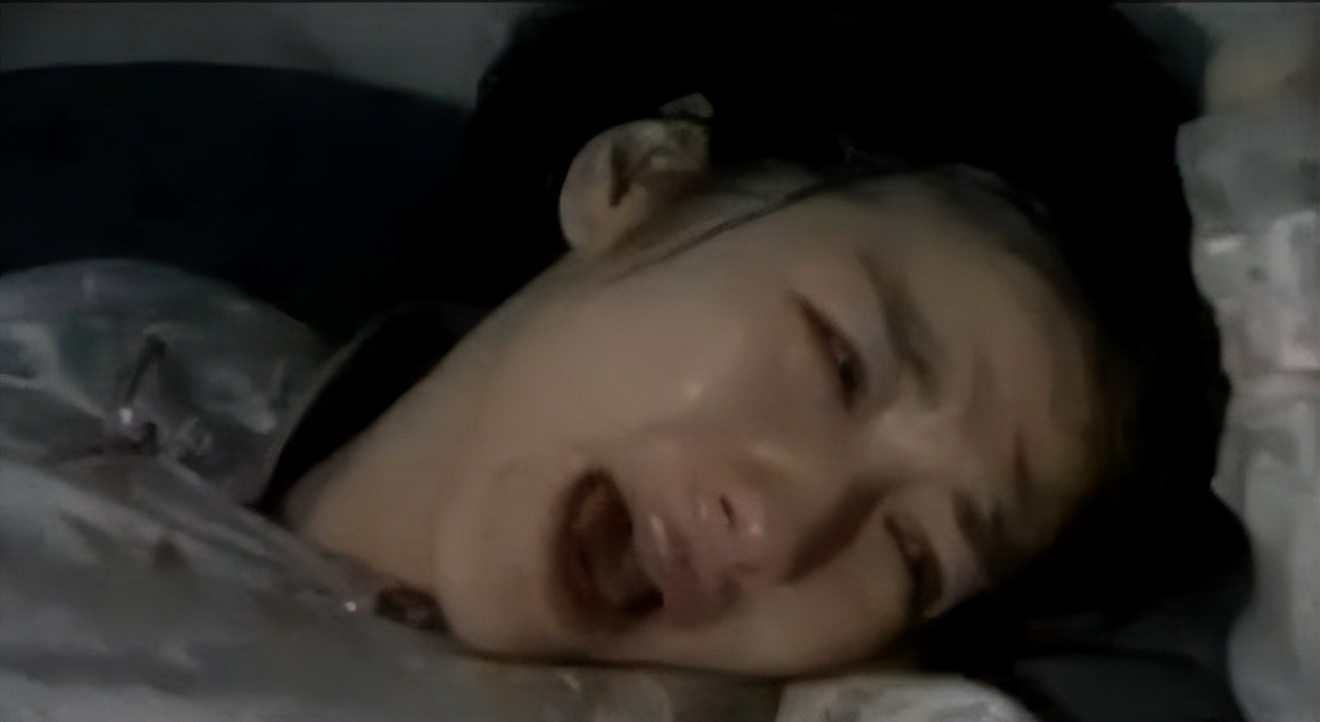 刘诗诗|中年女演员内卷有多可怕？《亲爱的小孩》任素汐一出手打脸多少同龄女演员