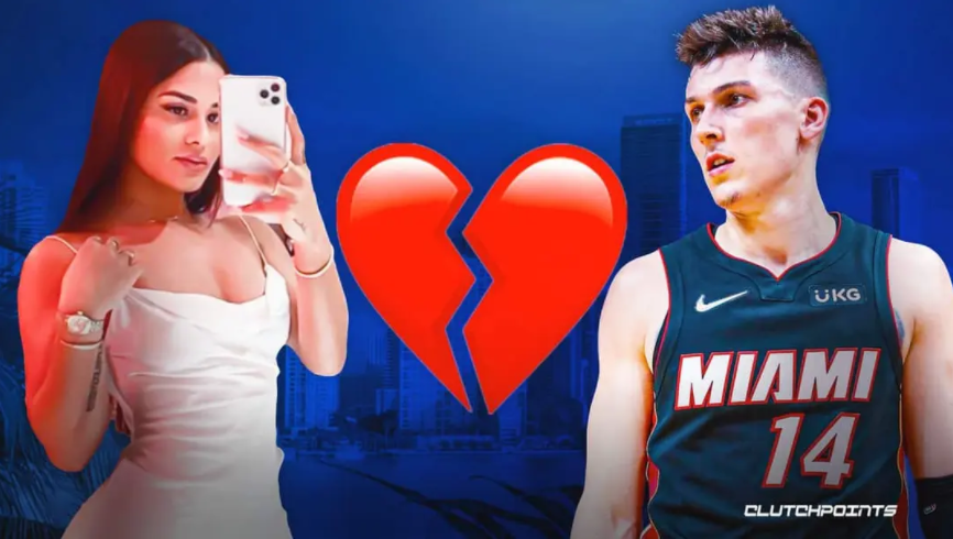 季后赛|出轨！秒变渣男！希罗，你不要太过分！4年1.07亿也要黄了......