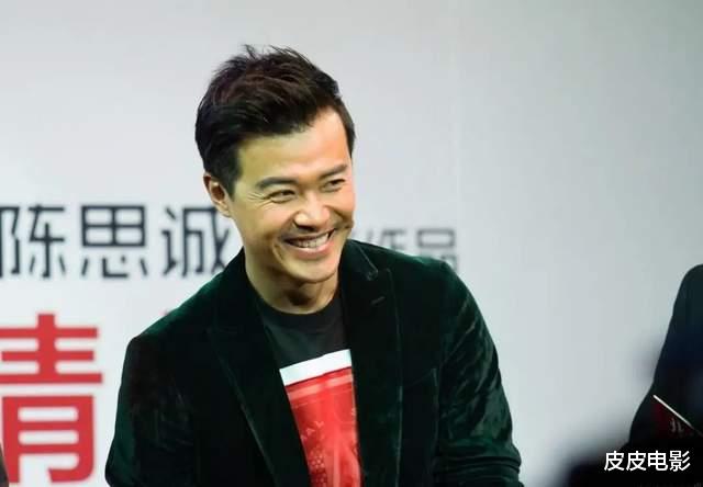 中国电影|2022年,黄渤、古天乐这些人的溃败,是中国电影的遗憾与悲哀