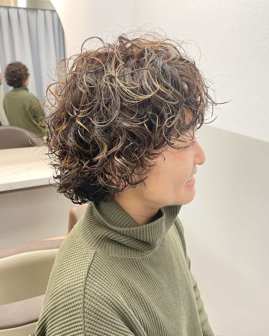 发型 元旦发型17款,剪完大不样子,美美哒迎接新年
